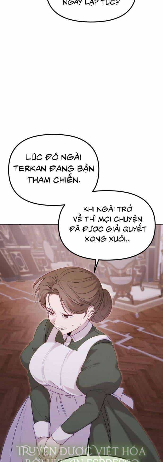 Hoàng Đế Điên Cuồng Ôm Lấy Tôi - Chương 42 - ảnh 51