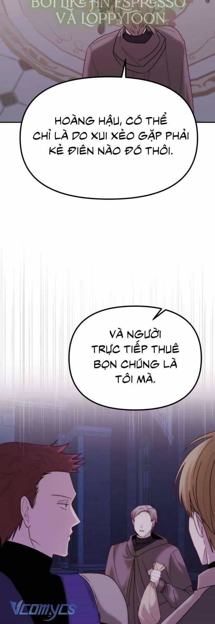 Hoàng Đế Điên Cuồng Ôm Lấy Tôi - Chương 43 - ảnh 36