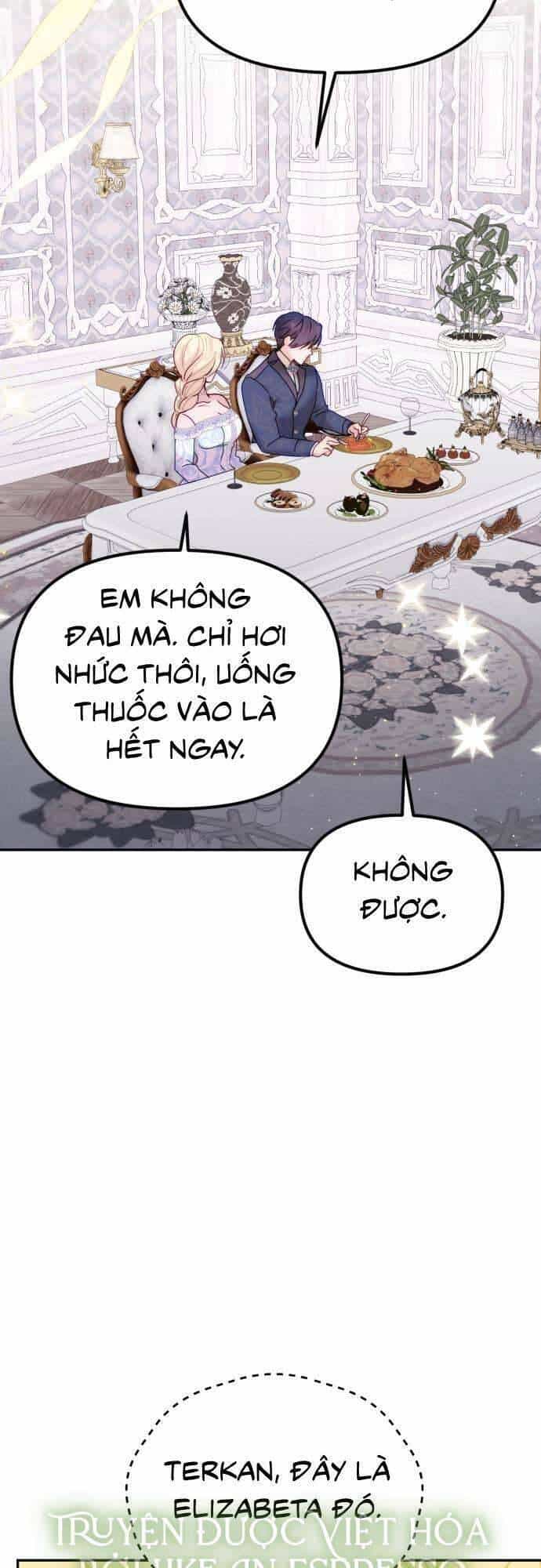 Hoàng Đế Điên Cuồng Ôm Lấy Tôi - Chương 43 - ảnh 47