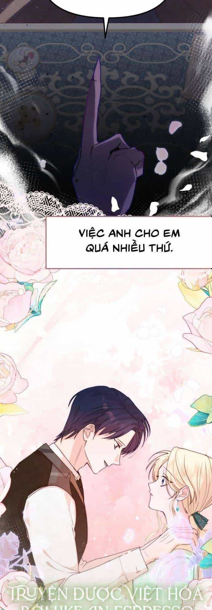 Hoàng Đế Điên Cuồng Ôm Lấy Tôi - Chương 44 - ảnh 23