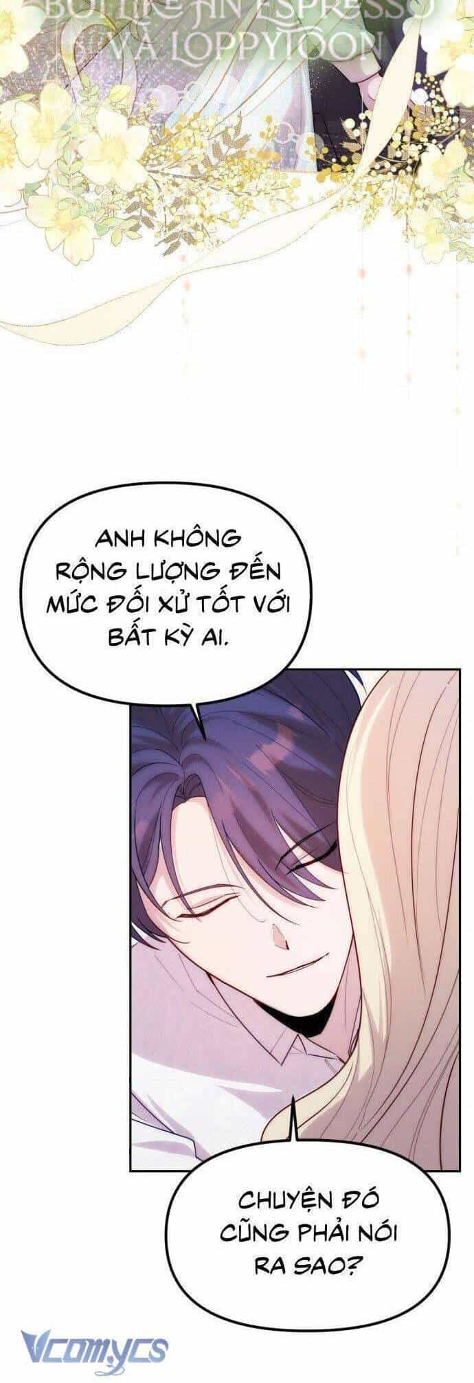 Hoàng Đế Điên Cuồng Ôm Lấy Tôi - Chương 44 - ảnh 28