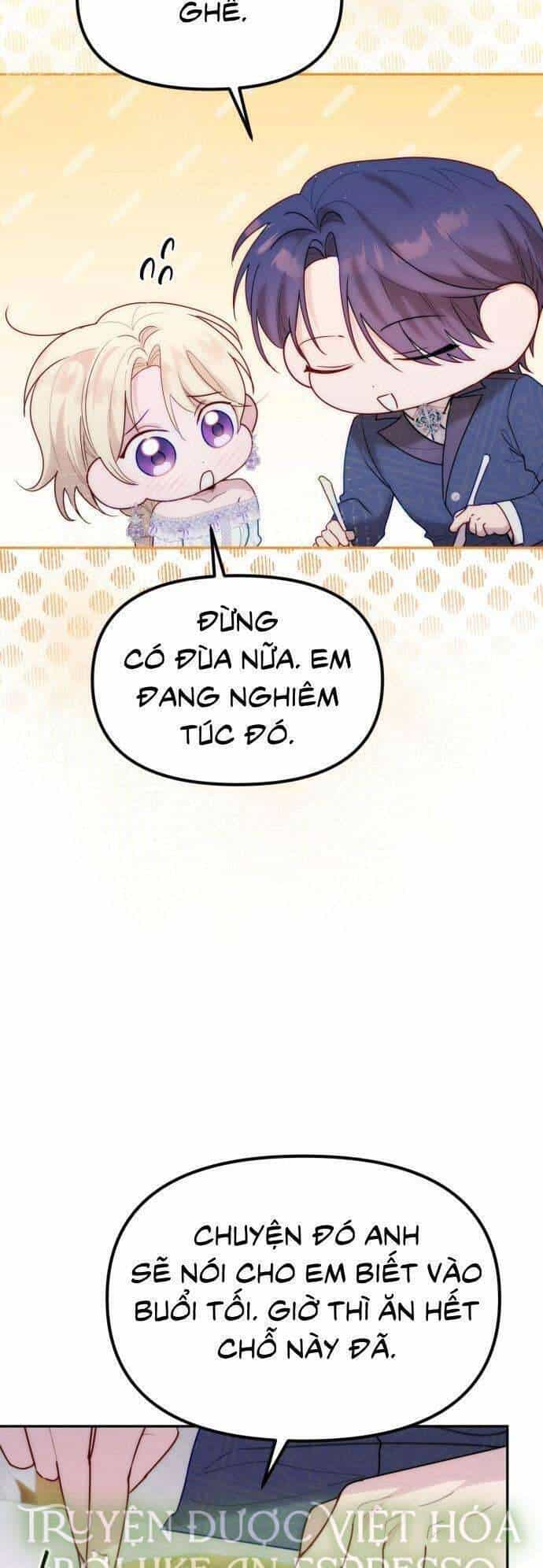 Hoàng Đế Điên Cuồng Ôm Lấy Tôi - Chương 44 - ảnh 3