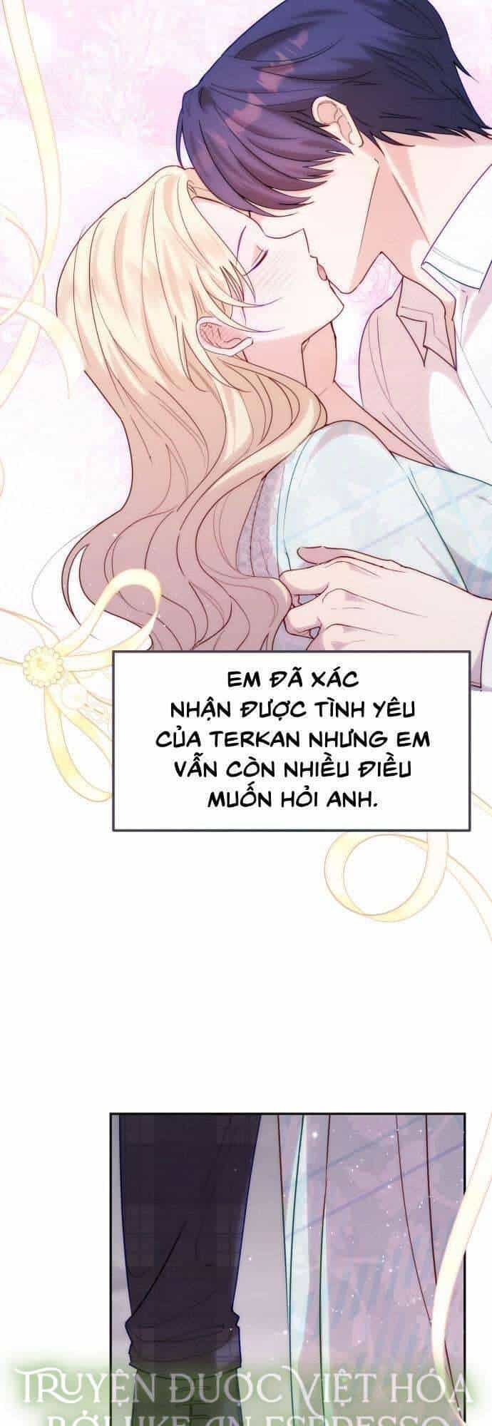 Hoàng Đế Điên Cuồng Ôm Lấy Tôi - Chương 44 - ảnh 33
