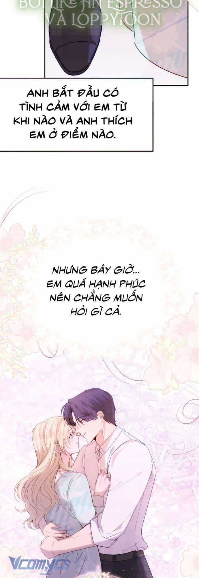 Hoàng Đế Điên Cuồng Ôm Lấy Tôi - Chương 44 - ảnh 34