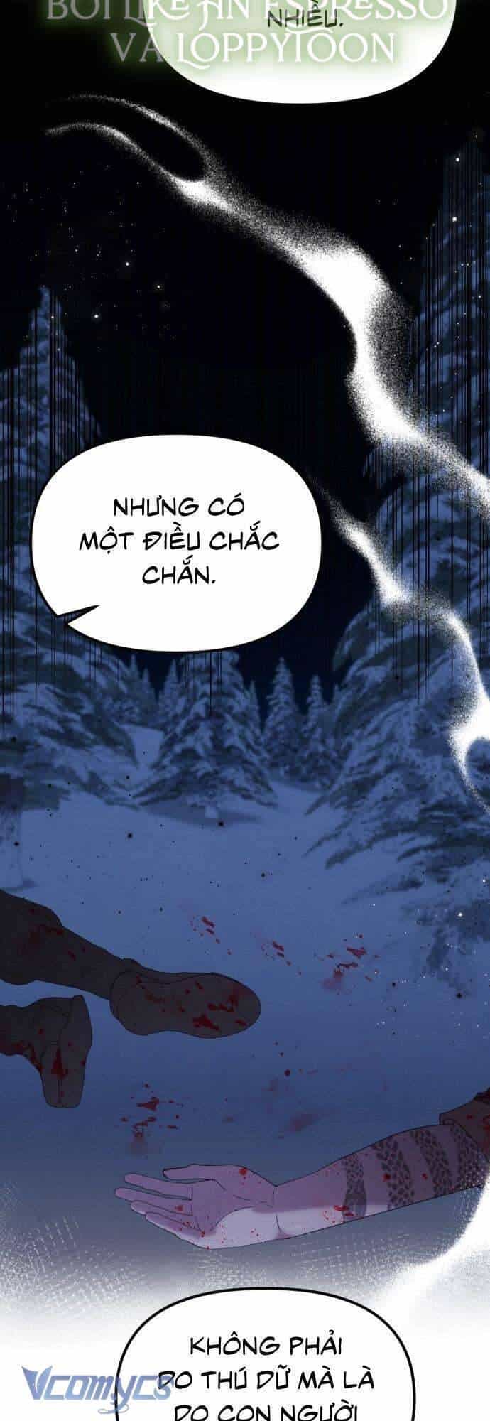 Hoàng Đế Điên Cuồng Ôm Lấy Tôi - Chương 44 - ảnh 44