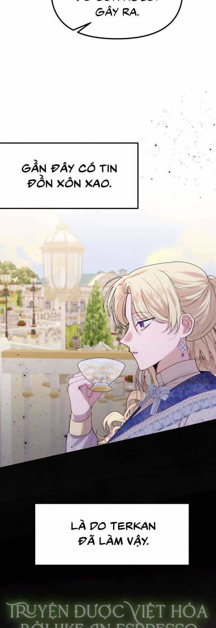 Hoàng Đế Điên Cuồng Ôm Lấy Tôi - Chương 44 - ảnh 45