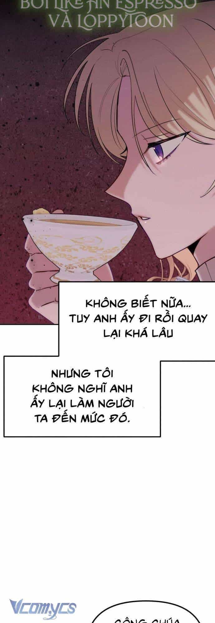 Hoàng Đế Điên Cuồng Ôm Lấy Tôi - Chương 44 - ảnh 46