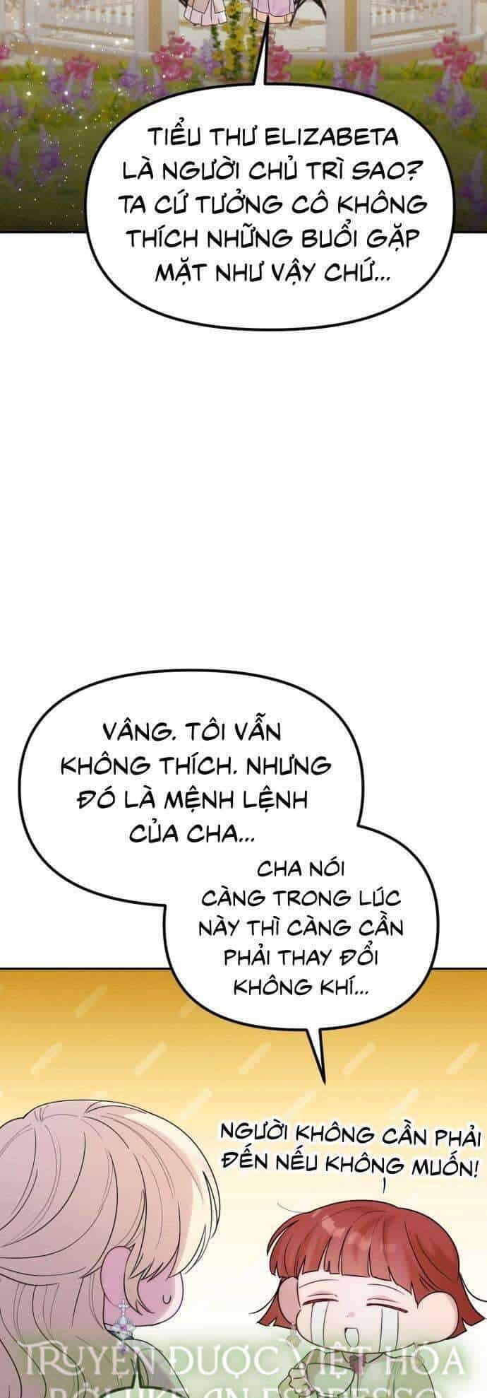 Hoàng Đế Điên Cuồng Ôm Lấy Tôi - Chương 44 - ảnh 49