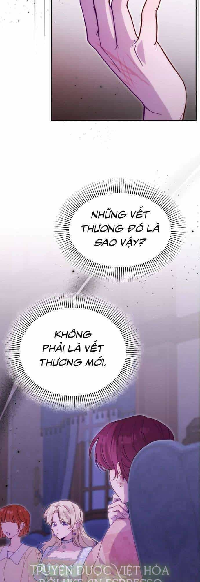 Hoàng Đế Điên Cuồng Ôm Lấy Tôi - Chương 45 - ảnh 29