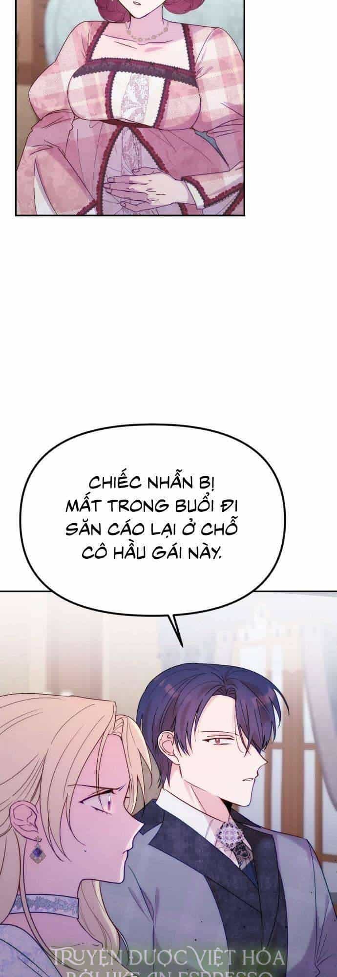 Hoàng Đế Điên Cuồng Ôm Lấy Tôi - Chương 45 - ảnh 45