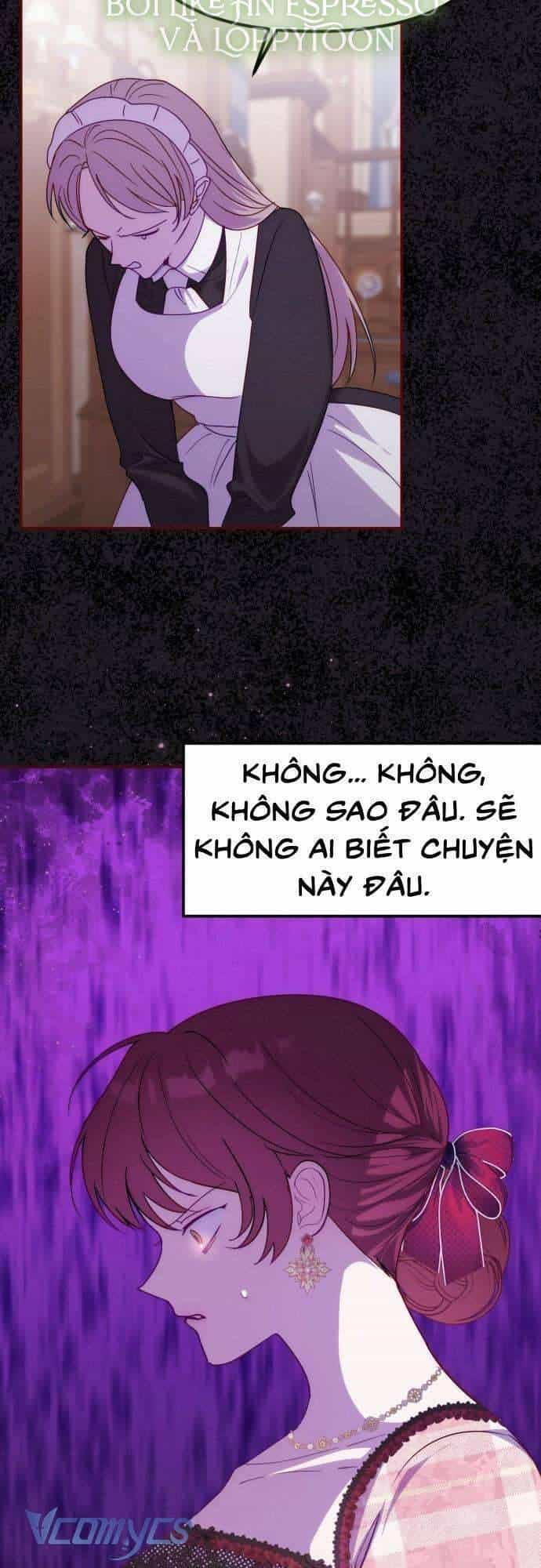 Hoàng Đế Điên Cuồng Ôm Lấy Tôi - Chương 45 - ảnh 48