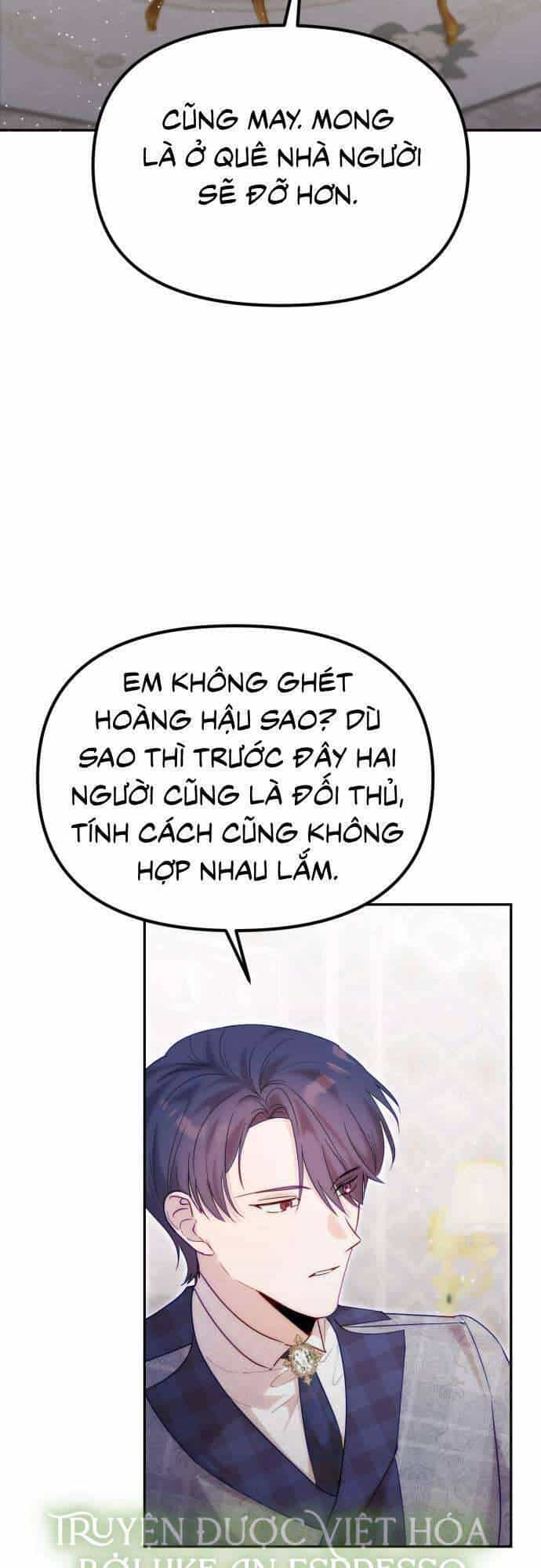 Hoàng Đế Điên Cuồng Ôm Lấy Tôi - Chương 46 - ảnh 12