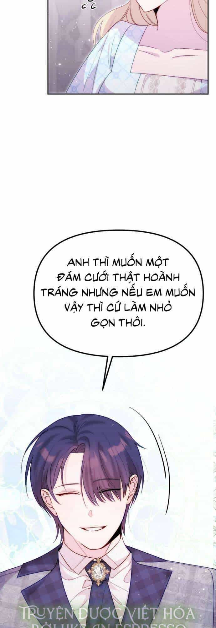 Hoàng Đế Điên Cuồng Ôm Lấy Tôi - Chương 46 - ảnh 16