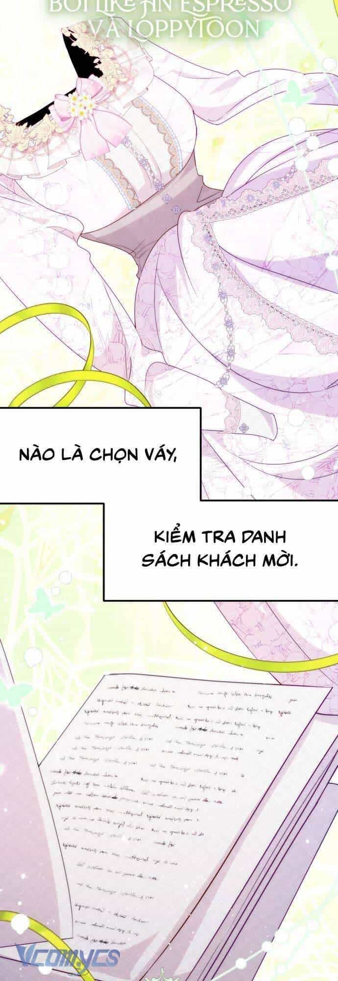Hoàng Đế Điên Cuồng Ôm Lấy Tôi - Chương 46 - ảnh 25