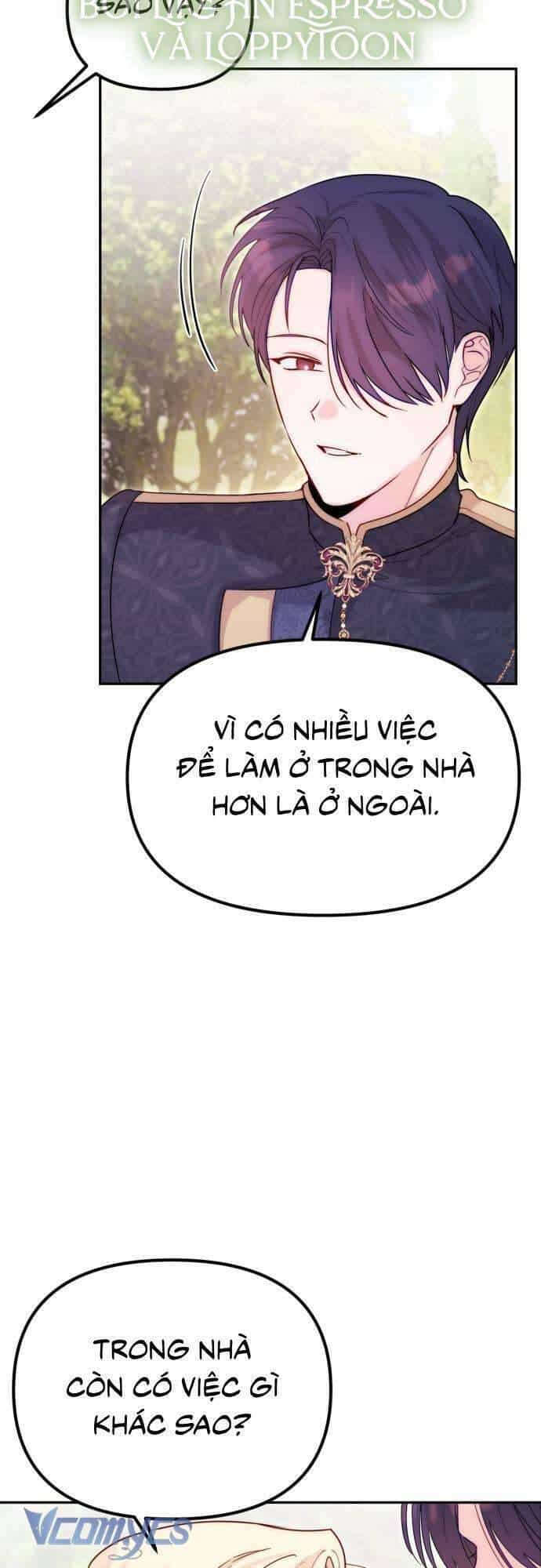 Hoàng Đế Điên Cuồng Ôm Lấy Tôi - Chương 46 - ảnh 33
