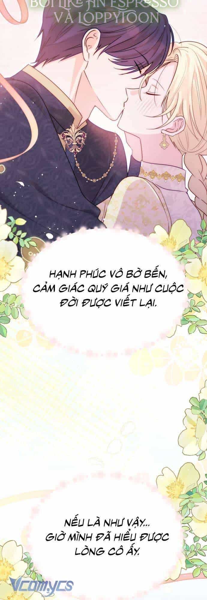 Hoàng Đế Điên Cuồng Ôm Lấy Tôi - Chương 46 - ảnh 39