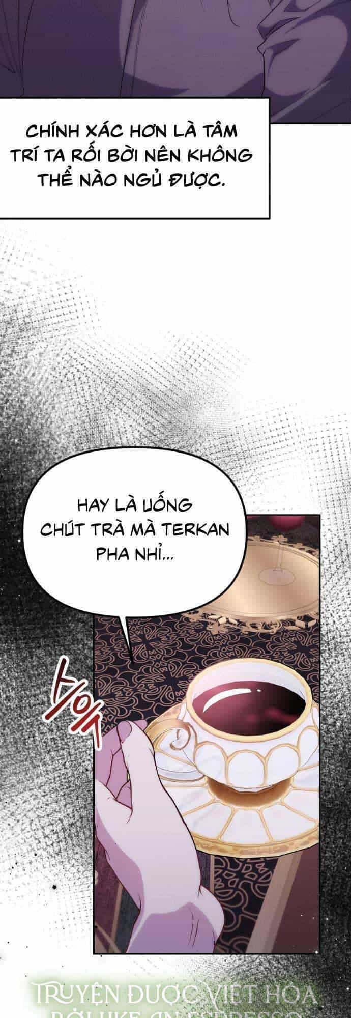 Hoàng Đế Điên Cuồng Ôm Lấy Tôi - Chương 46 - ảnh 44