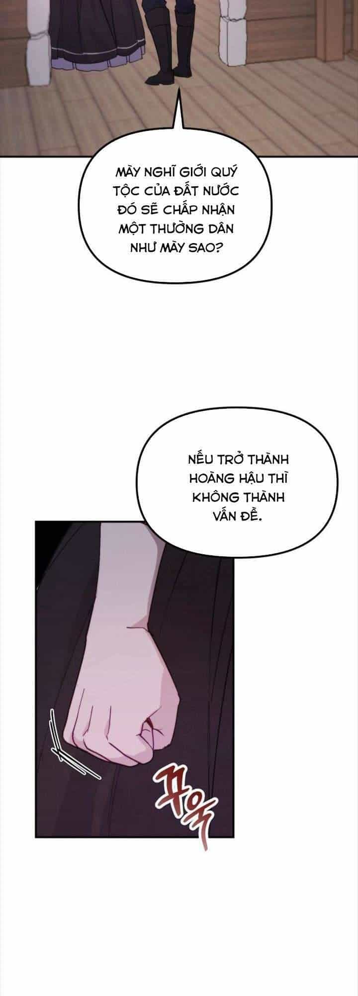 Hoàng Đế Điên Cuồng Ôm Lấy Tôi - Chương 5 - ảnh 68