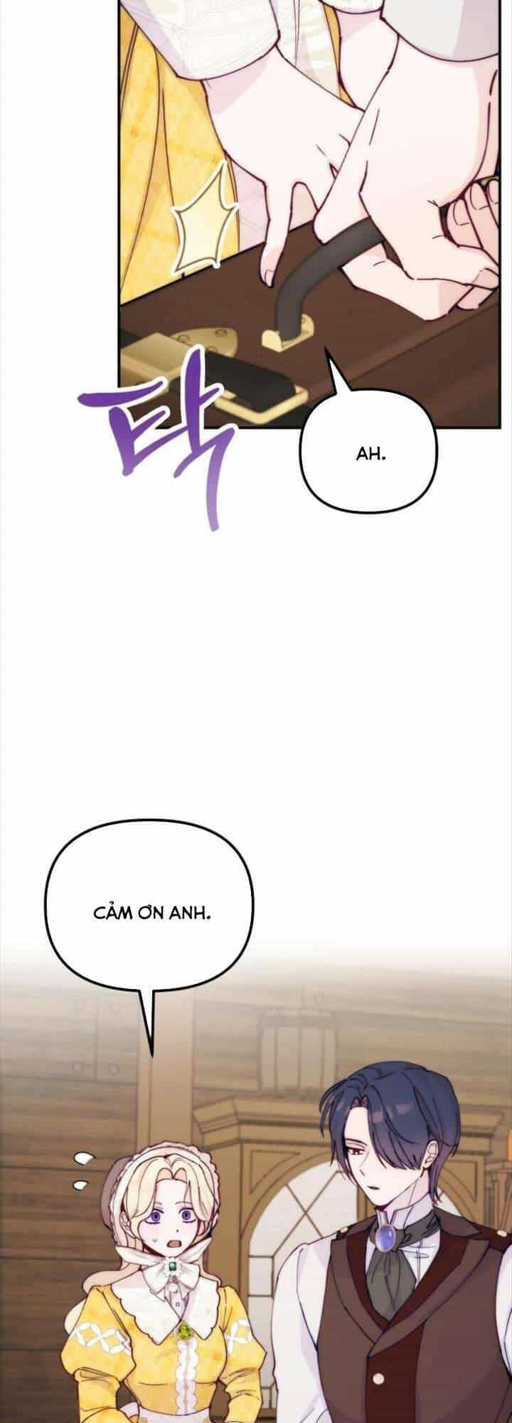 Hoàng Đế Điên Cuồng Ôm Lấy Tôi - Chương 6 - ảnh 32