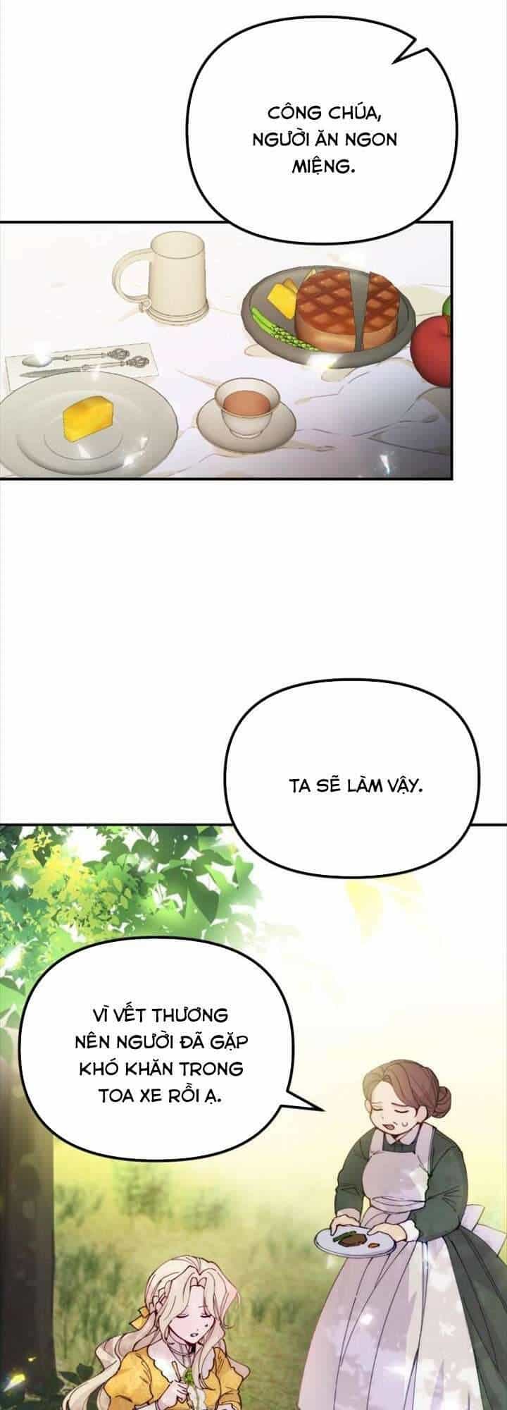 Hoàng Đế Điên Cuồng Ôm Lấy Tôi - Chương 6 - ảnh 53