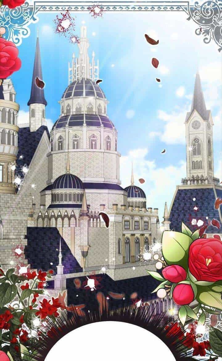 Hoàng Đế Điên Cuồng Ôm Lấy Tôi - Chương 7 - ảnh 17