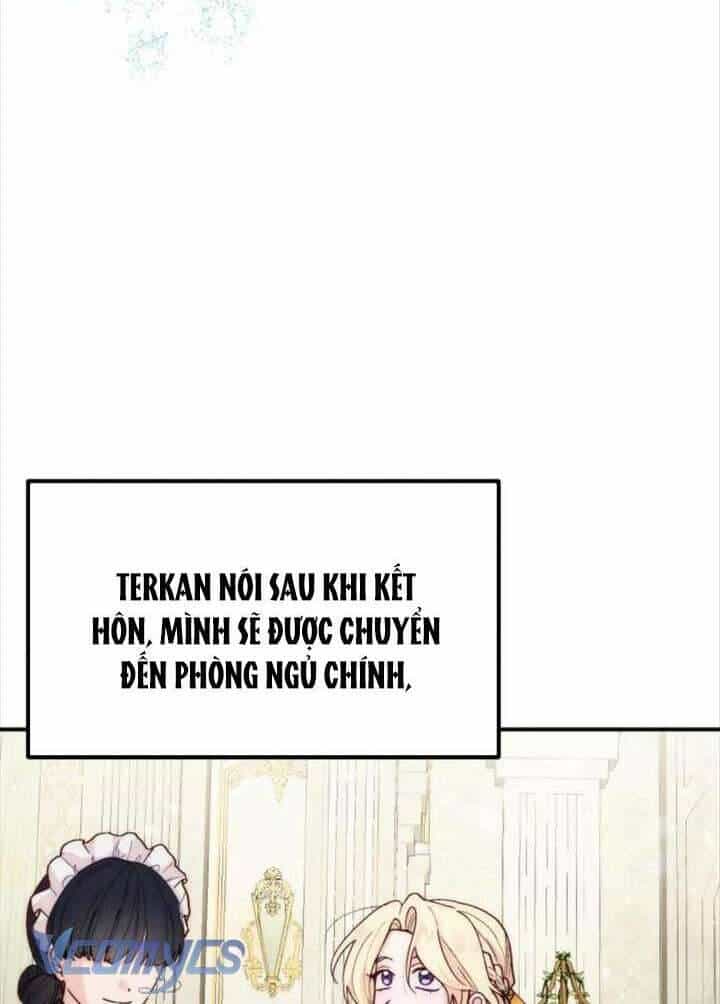 Hoàng Đế Điên Cuồng Ôm Lấy Tôi - Chương 7 - ảnh 36