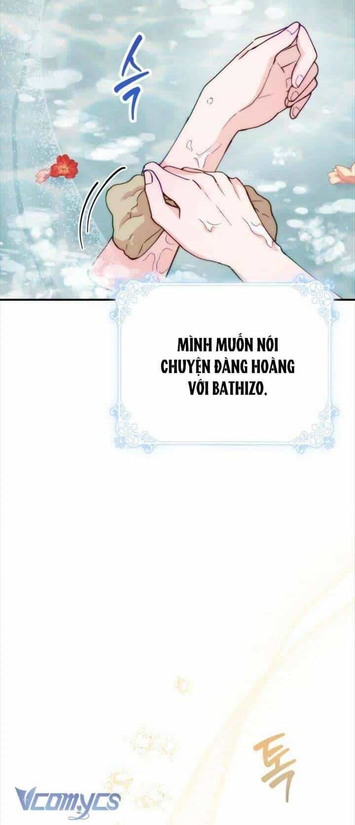 Hoàng Đế Điên Cuồng Ôm Lấy Tôi - Chương 7 - ảnh 47