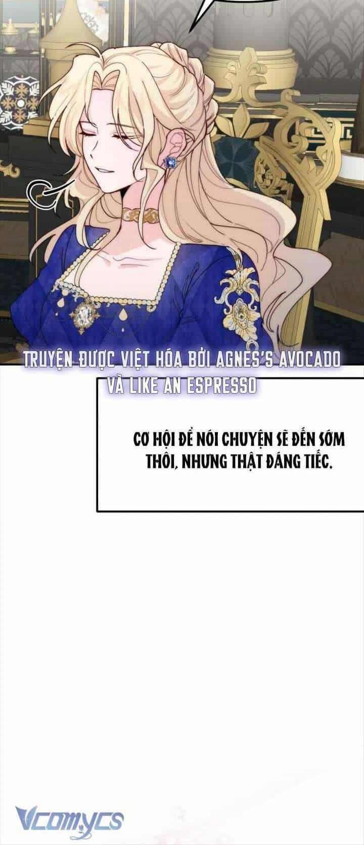 Hoàng Đế Điên Cuồng Ôm Lấy Tôi - Chương 7 - ảnh 55