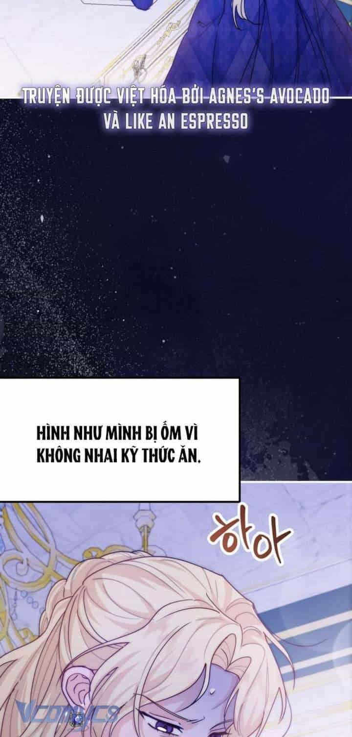 Hoàng Đế Điên Cuồng Ôm Lấy Tôi - Chương 8 - ảnh 27