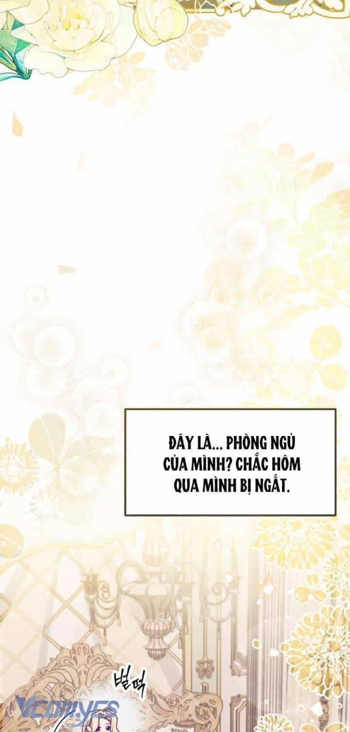 Hoàng Đế Điên Cuồng Ôm Lấy Tôi - Chương 8 - ảnh 36