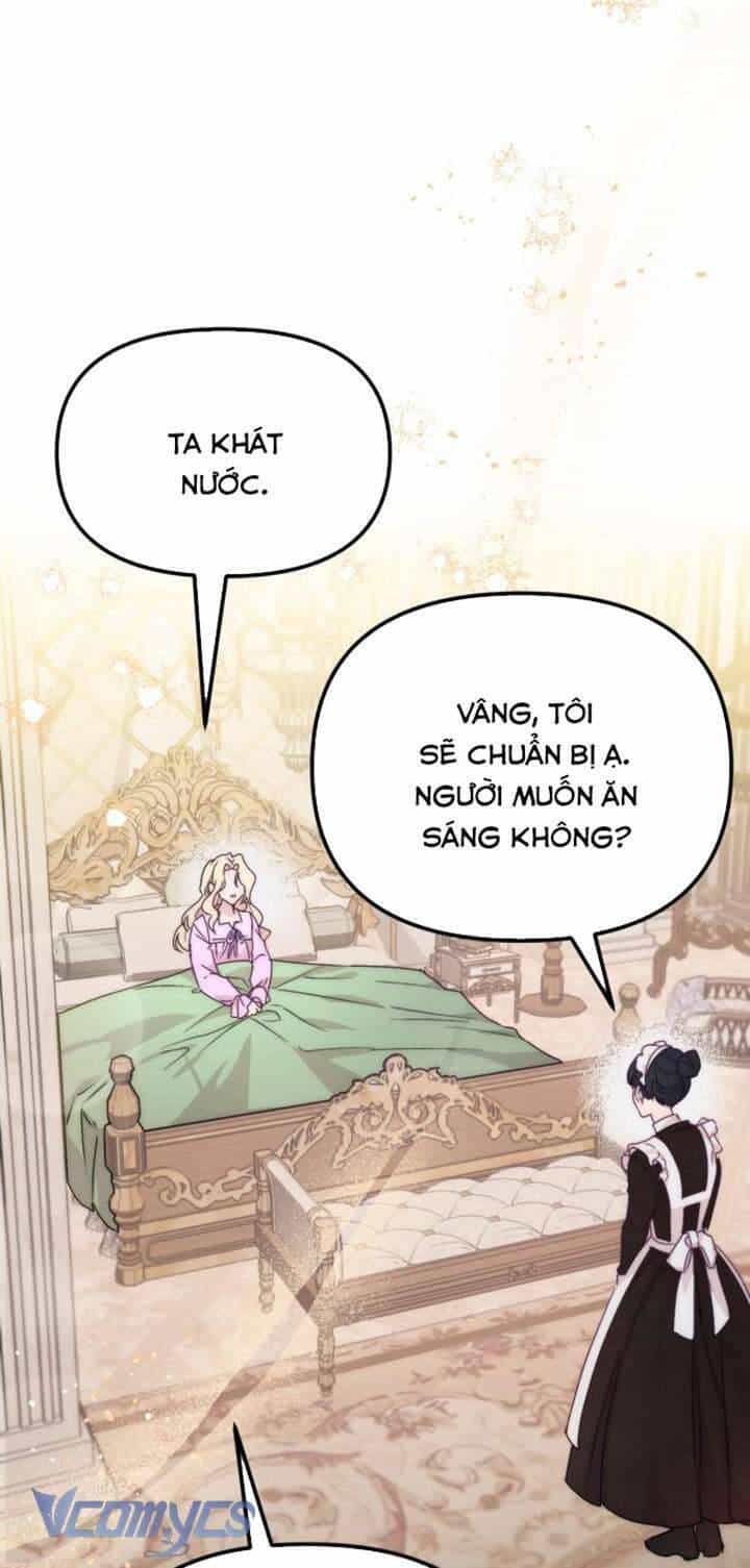 Hoàng Đế Điên Cuồng Ôm Lấy Tôi - Chương 8 - ảnh 39