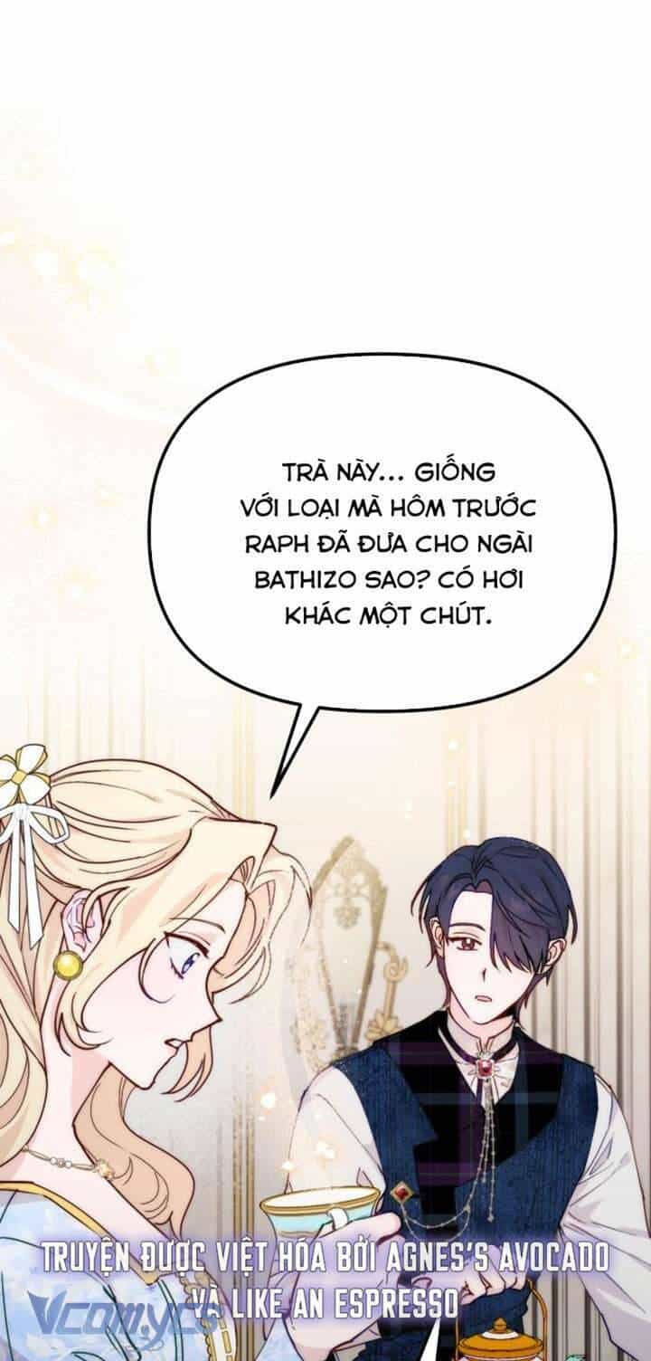 Hoàng Đế Điên Cuồng Ôm Lấy Tôi - Chương 8 - ảnh 51