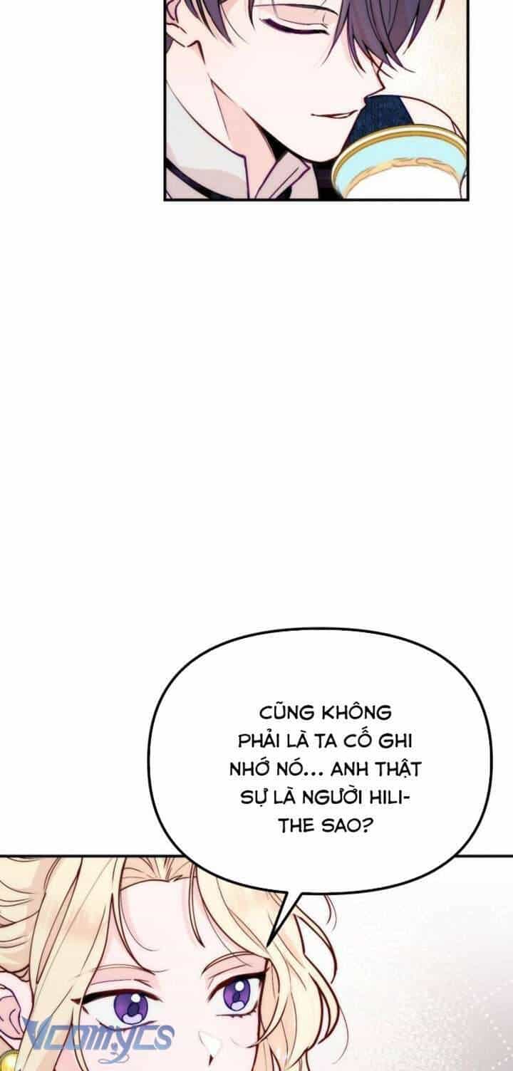 Hoàng Đế Điên Cuồng Ôm Lấy Tôi - Chương 8 - ảnh 57