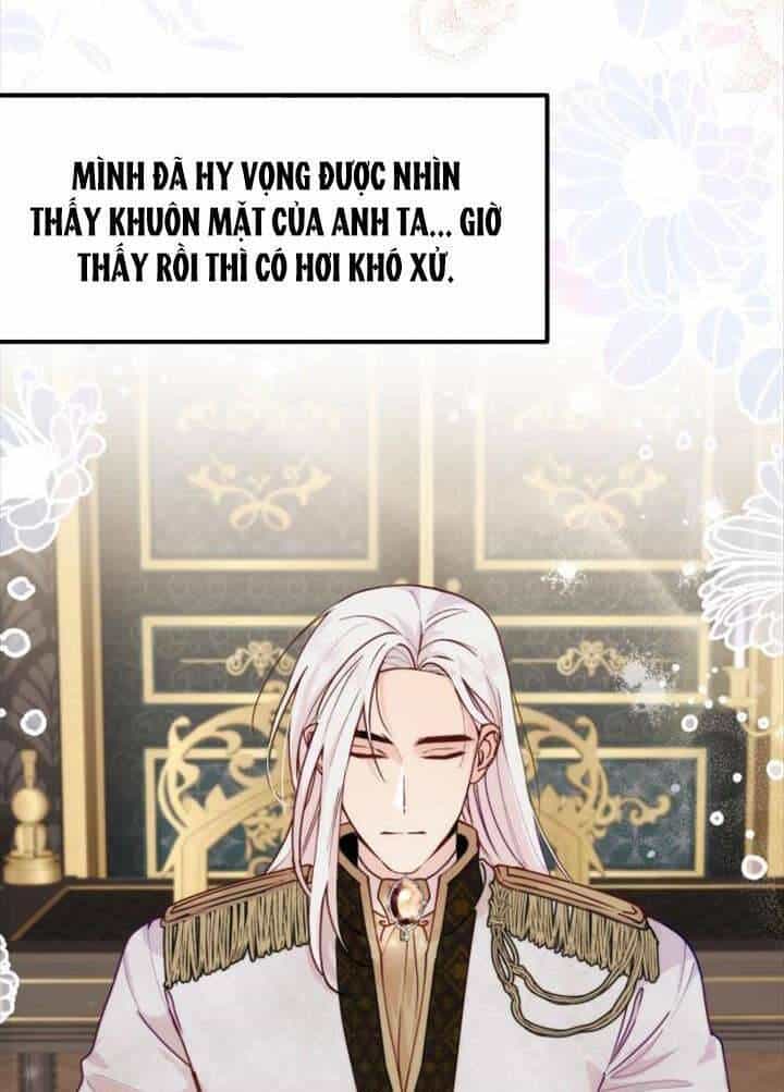 Hoàng Đế Điên Cuồng Ôm Lấy Tôi - Chương 9 - ảnh 23