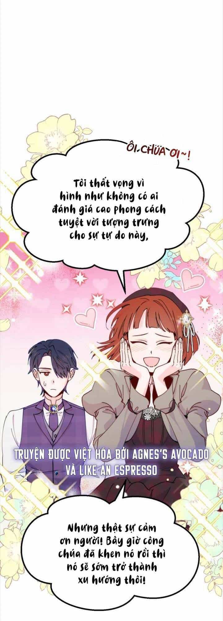 Hoàng Đế Điên Cuồng Ôm Lấy Tôi - Chương 9 - ảnh 68