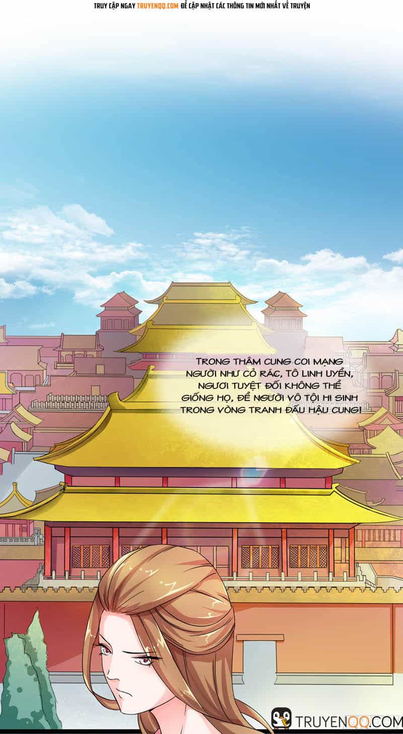Hoàng Đế Hùng Mạnh Nhất Trong Lịch Sử - Chương 9 - ảnh 2