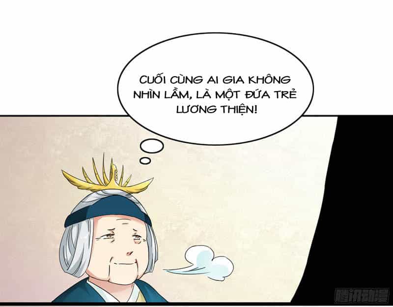 Hoàng Đế Hùng Mạnh Nhất Trong Lịch Sử - Chương 9 - ảnh 9