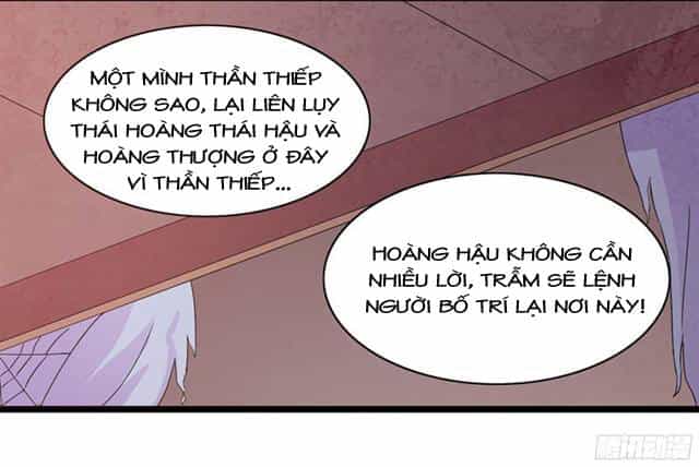 Hoàng Đế Hùng Mạnh Nhất Trong Lịch Sử - Chương 10 - ảnh 5