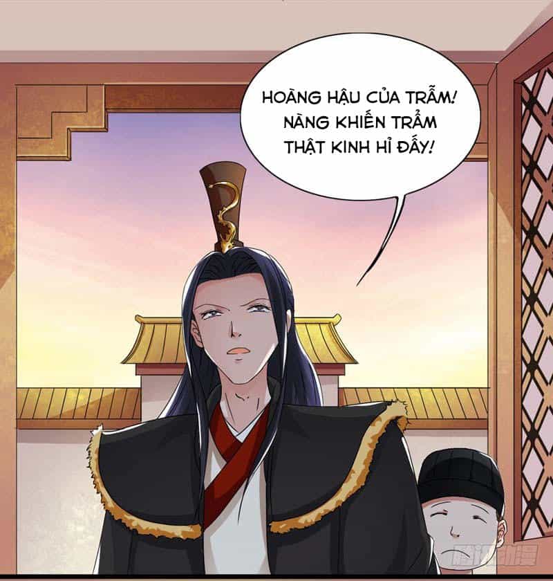 Hoàng Đế Hùng Mạnh Nhất Trong Lịch Sử - Chương 12 - ảnh 9