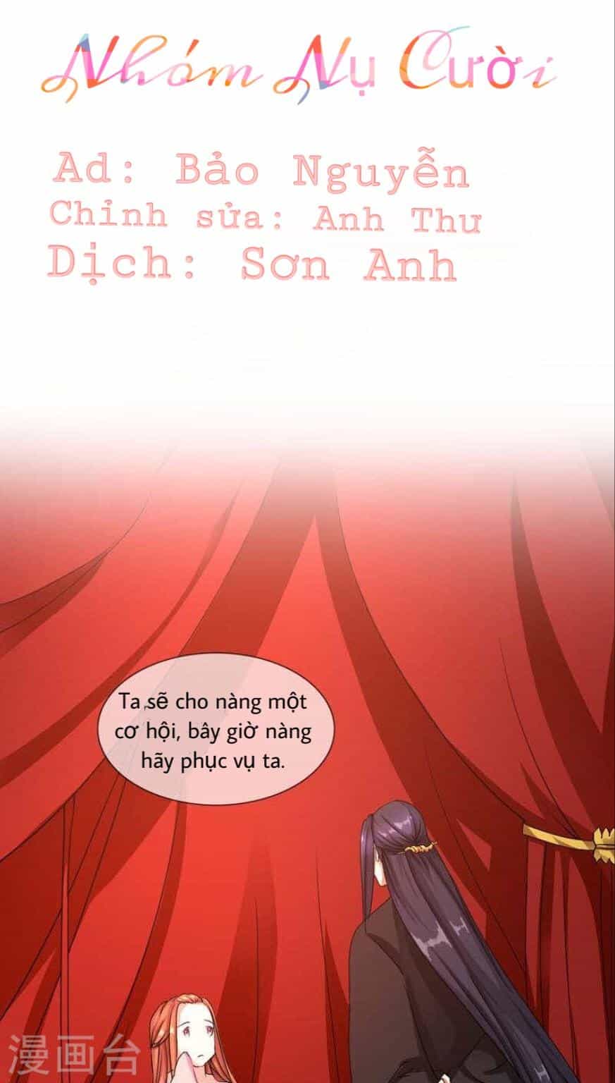 Hoàng Đế Hùng Mạnh Nhất Trong Lịch Sử - Chương 2 - ảnh 1