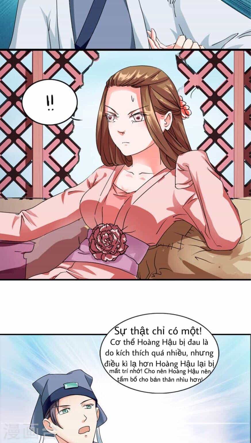 Hoàng Đế Hùng Mạnh Nhất Trong Lịch Sử - Chương 3 - ảnh 6