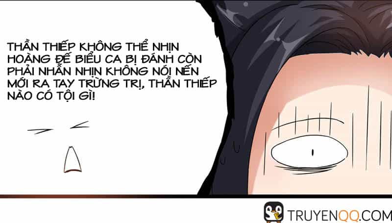 Hoàng Đế Hùng Mạnh Nhất Trong Lịch Sử - Chương 8 - ảnh 12