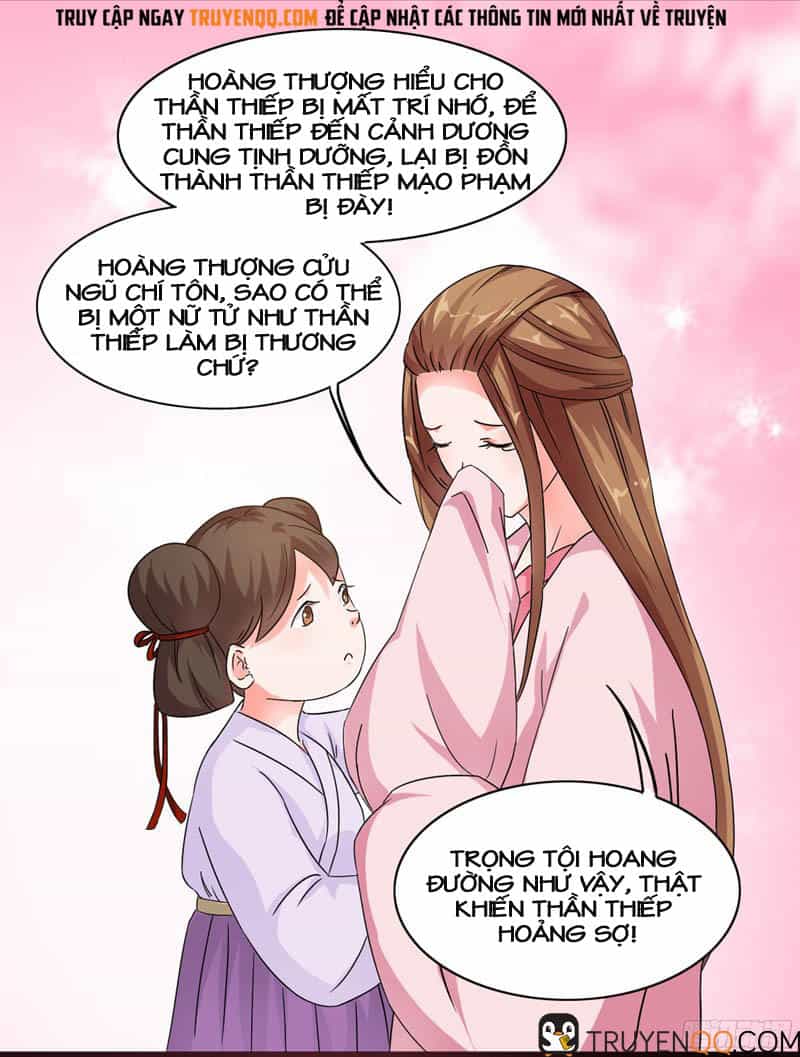 Hoàng Đế Hùng Mạnh Nhất Trong Lịch Sử - Chương 8 - ảnh 14