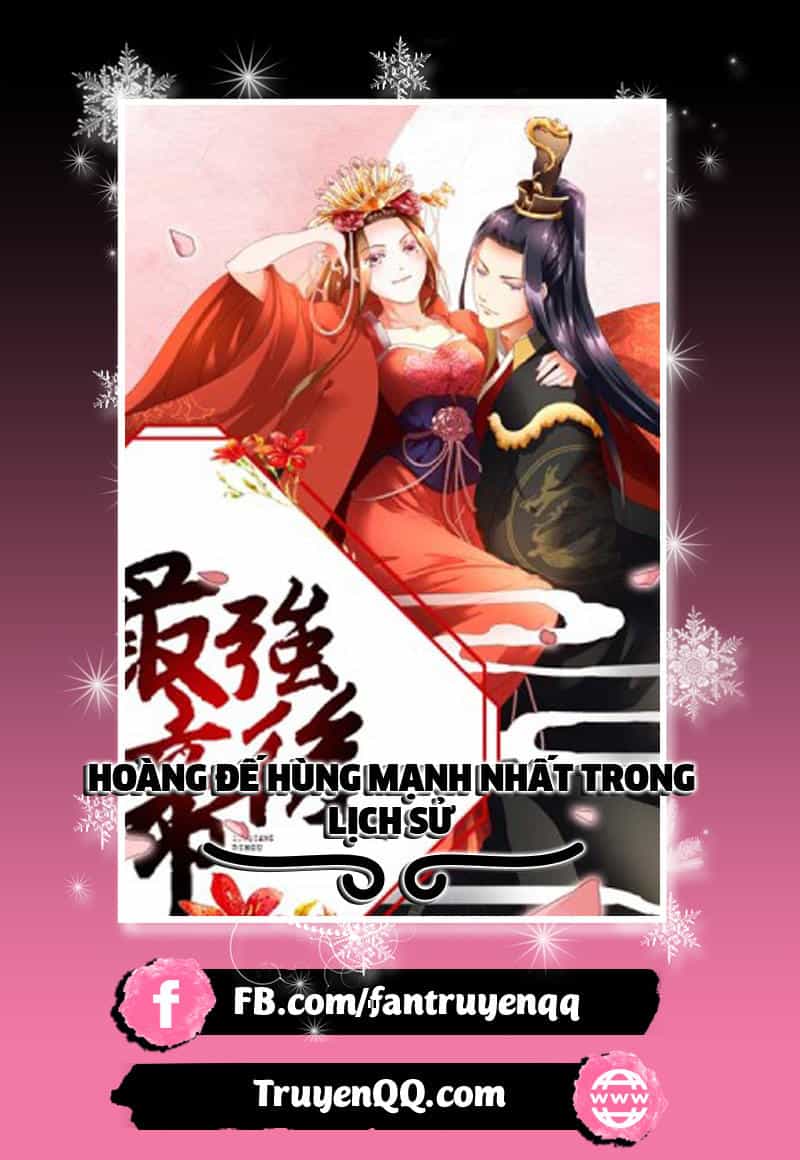 Hoàng Đế Hùng Mạnh Nhất Trong Lịch Sử - Chương 8 - ảnh 30