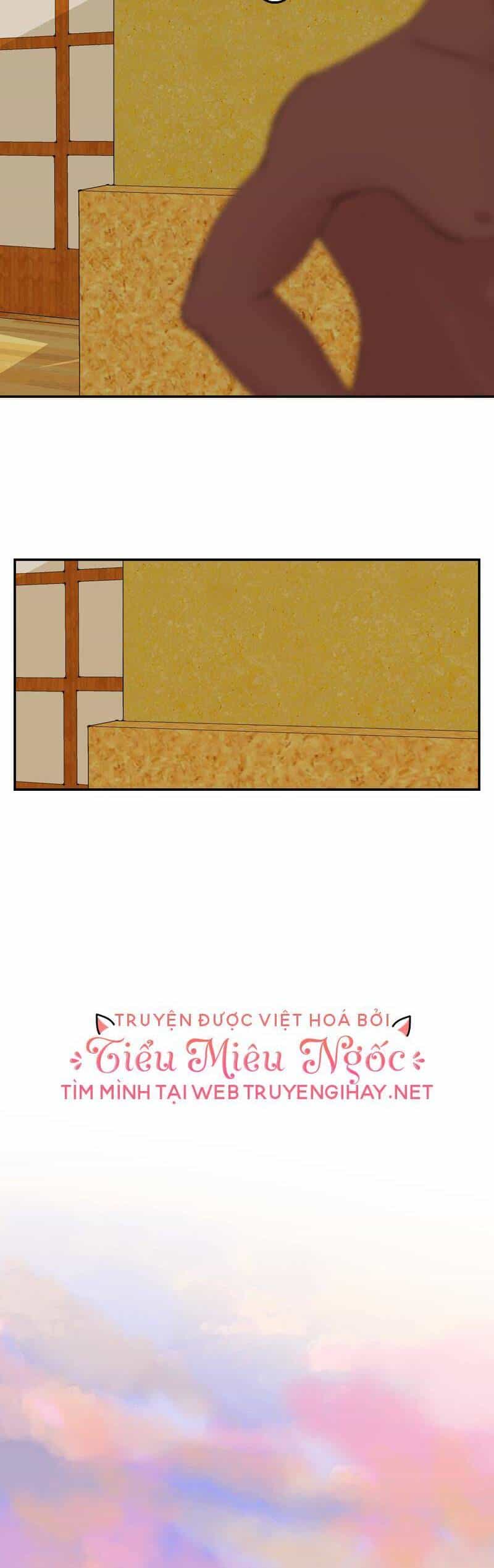 Hoàng Đế Máu Lạnh Của Tôi - Chương 17 - ảnh 15
