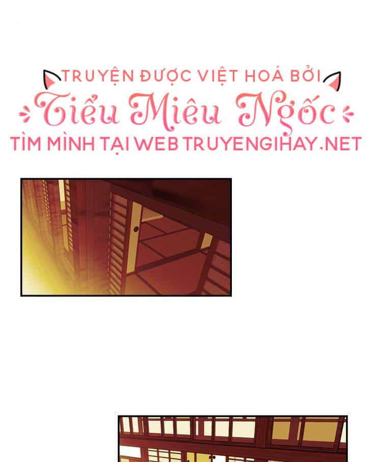 Hoàng Đế Máu Lạnh Của Tôi - Chương 27 - ảnh 23