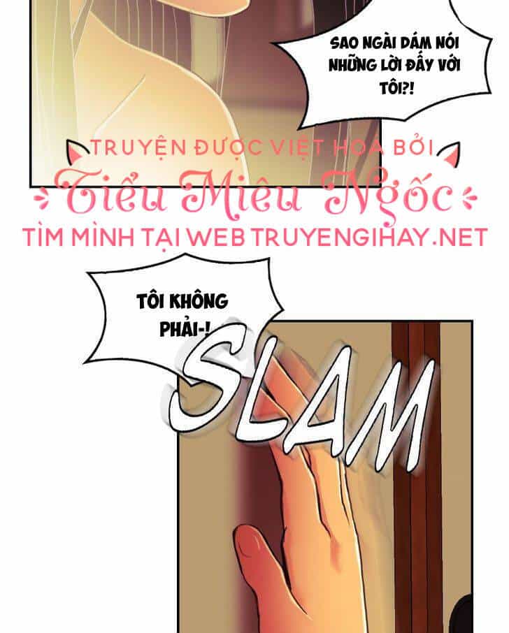 Hoàng Đế Máu Lạnh Của Tôi - Chương 27 - ảnh 51