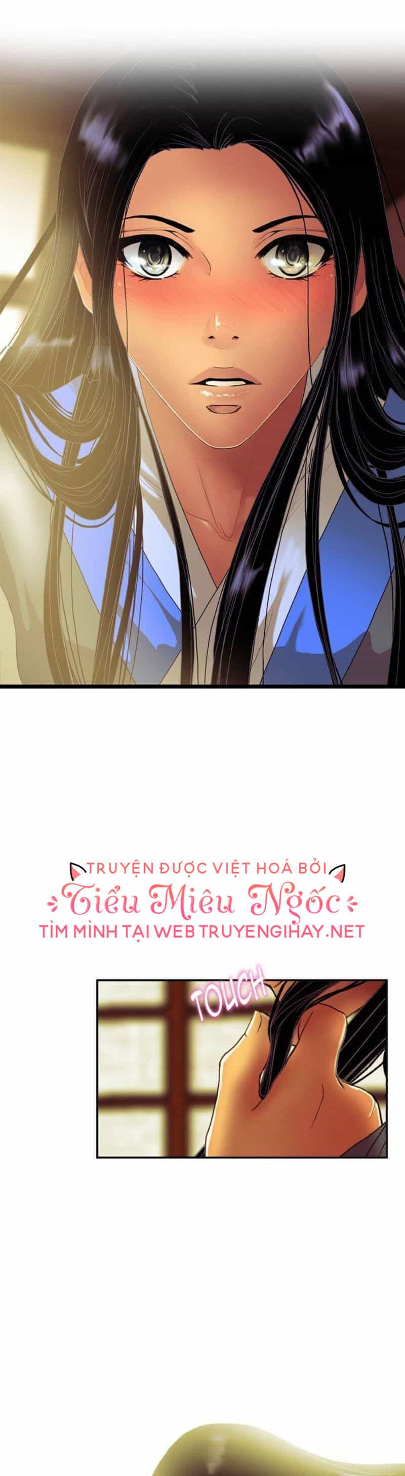 Hoàng Đế Máu Lạnh Của Tôi - Chương 40 - ảnh 15