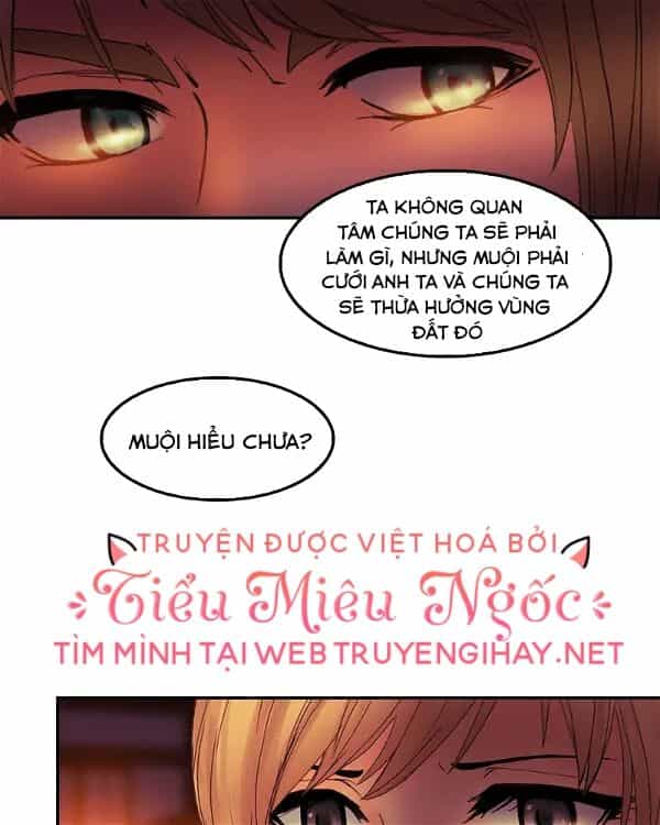 Hoàng Đế Máu Lạnh Của Tôi - Chương 62 - ảnh 43