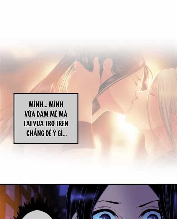 Hoàng Đế Máu Lạnh Của Tôi - Chương 62 - ảnh 50